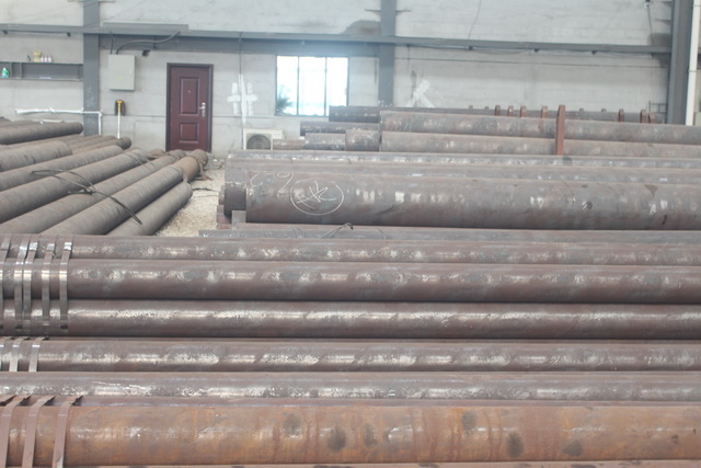 熱擴無縫鋼管現貨標準 熱擴無縫鋼管現貨標準