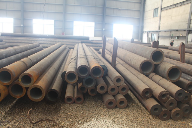 熱擴無縫管 熱擴無縫管